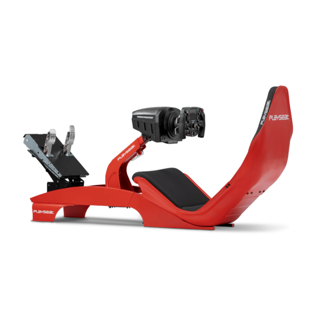 Playseat - F1 Red Racing Cockpit (83730F1R)