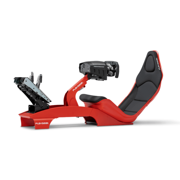 Playseat - F1 Red Racing Cockpit (83730F1R)