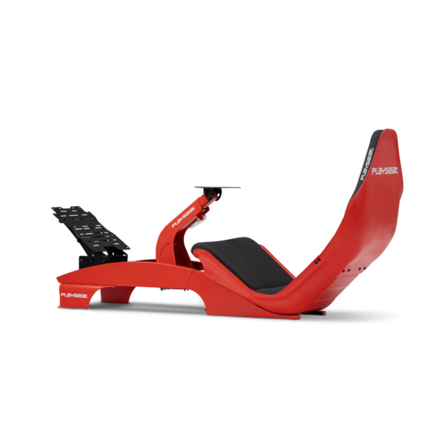 Playseat - F1 Red Racing Cockpit (83730F1R)