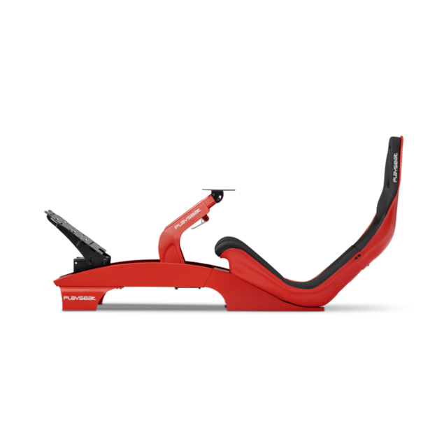 Playseat - F1 Red Racing Cockpit (83730F1R)