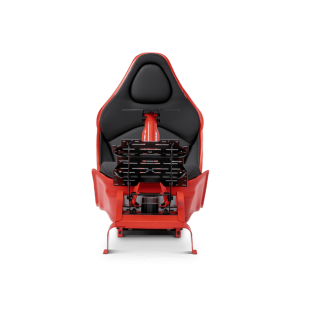 Playseat - F1 Red Racing Cockpit (83730F1R)