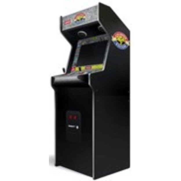 ARCADE 1 Up - Street Fighter Deluxe Arcade Machine