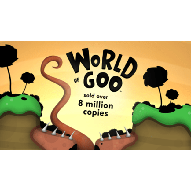 World of Goo 2
      
        - Nintendo Switch