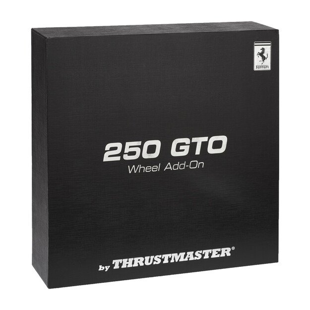 Thrustmaster - Ferrari 250 GTO Wheel Add-On