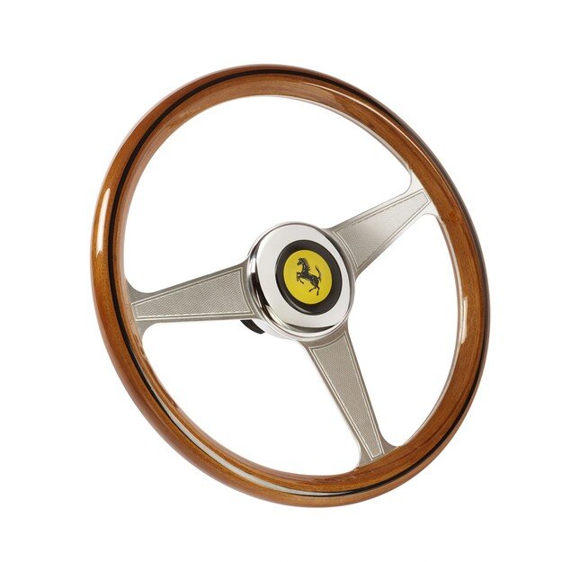 Thrustmaster - Ferrari 250 GTO Wheel Add-On