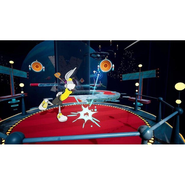 Looney Tunes: Wacky World of Sports
      
        - PlayStation 5