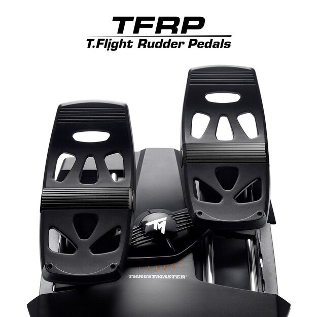 Thrustmaster - T-Flight Full Kit X