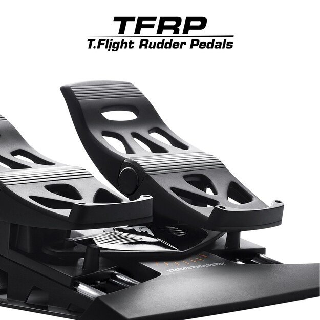 Thrustmaster - T-Flight Full Kit X