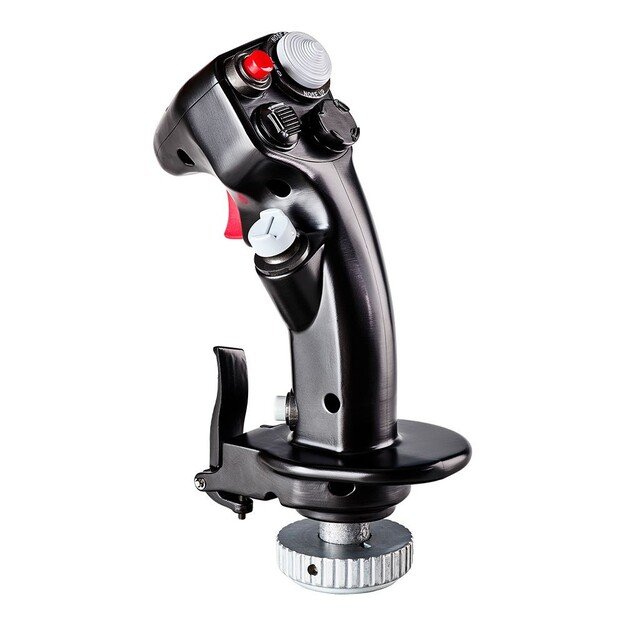 Thrustmaster - F-16C Viper Hotas Add-On Grip