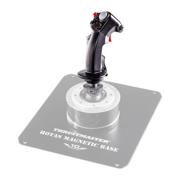 Thrustmaster - F-16C Viper Hotas Add-On Grip