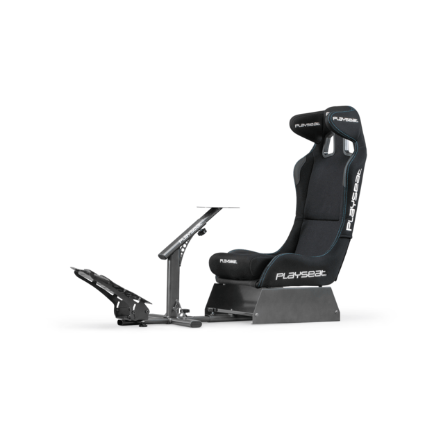 Playseat - Evolution Pro ActiFit Racing Cockpit (83730EVBPROAC)