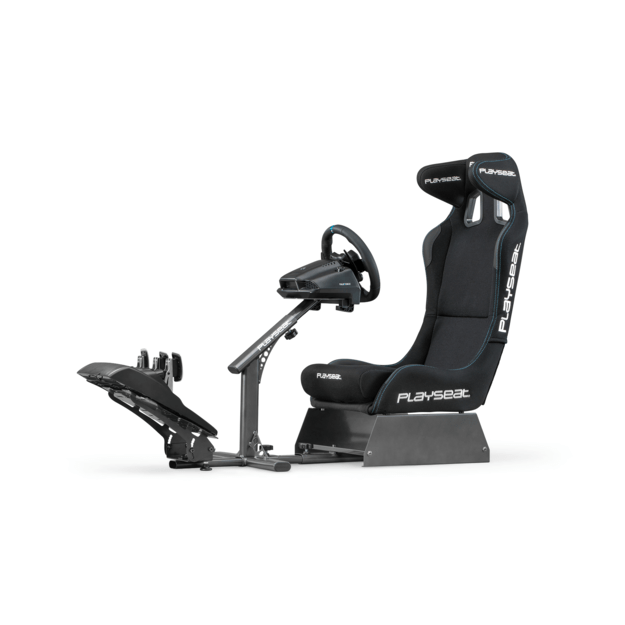 Playseat - Evolution Pro ActiFit Racing Cockpit (83730EVBPROAC)