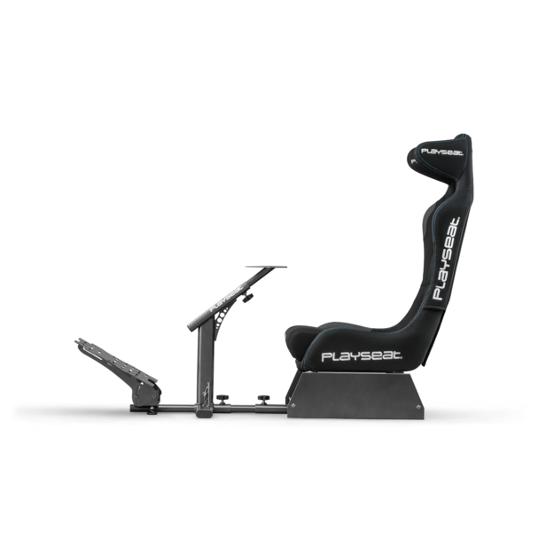 Playseat - Evolution Pro ActiFit Racing Cockpit (83730EVBPROAC)