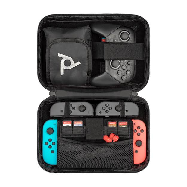 PDP Official Switch Commuter Case (Elite Edition)