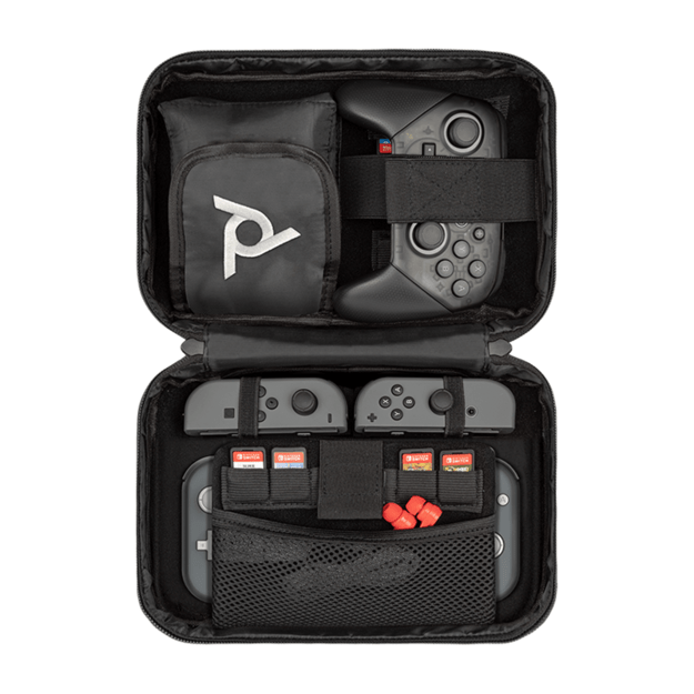 PDP Official Switch Commuter Case (Elite Edition)