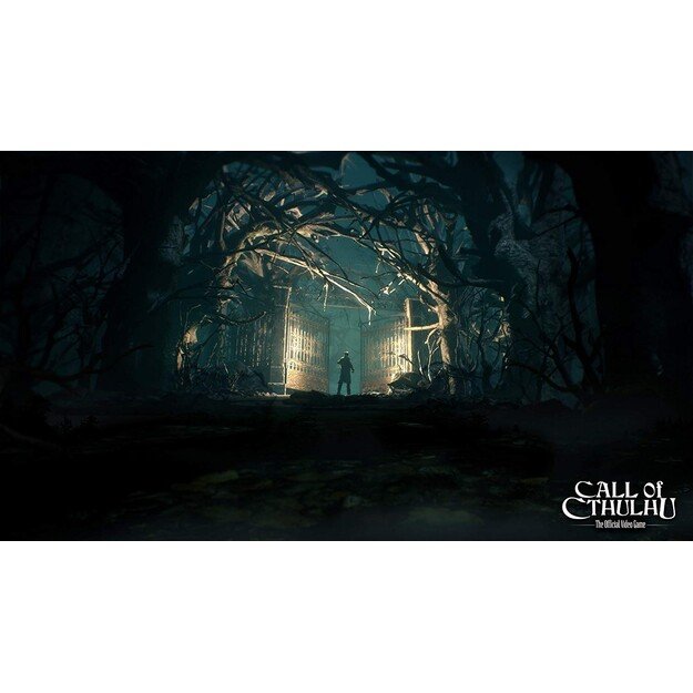 Call of Cthulhu
      
        - Xbox One