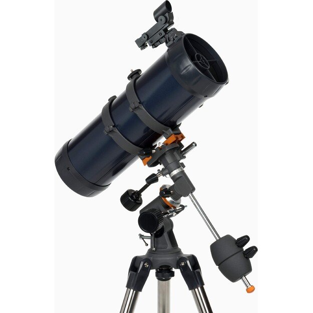 Celestron - Astromaster 114EQ-MD