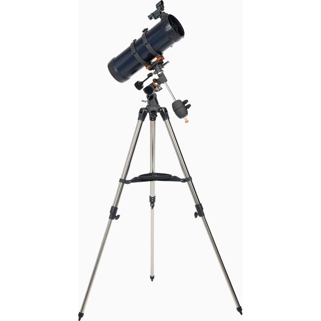 Celestron - Astromaster 114EQ-MD