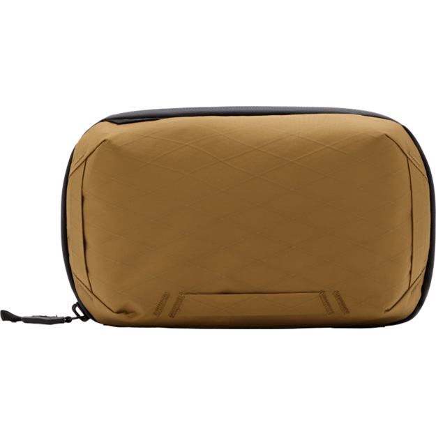 Peak Design - Tech Pouch - Coyote