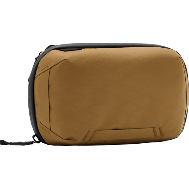 Peak Design - Tech Pouch - Coyote