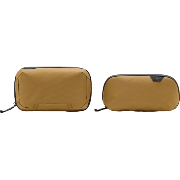 Peak Design - Tech Pouch - Coyote