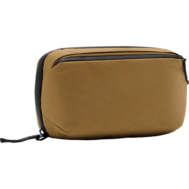 Peak Design - Wash Pouch - Coyote