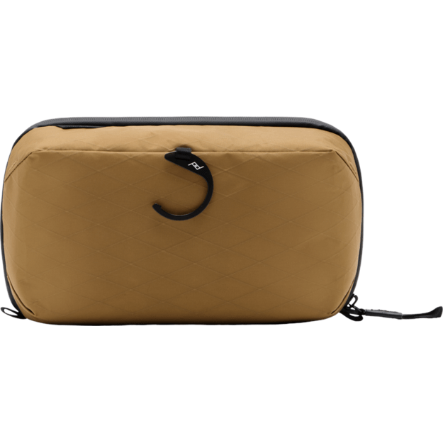 Peak Design - Wash Pouch - Coyote