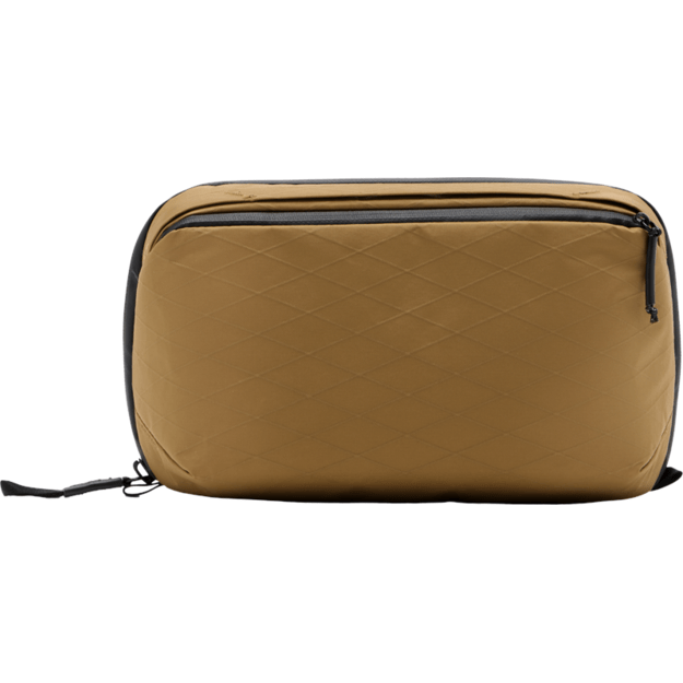 Peak Design - Wash Pouch - Coyote