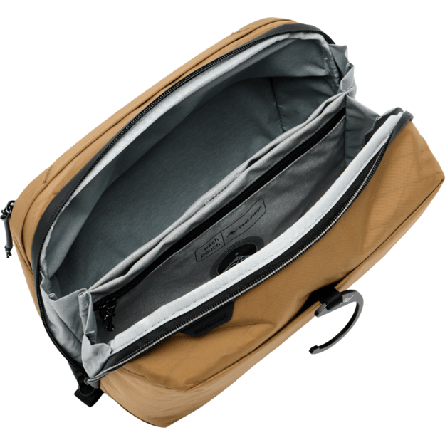 Peak Design - Wash Pouch - Coyote