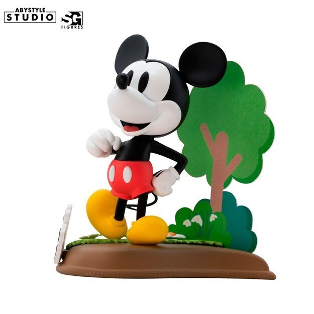 DISNEY - Figurine 