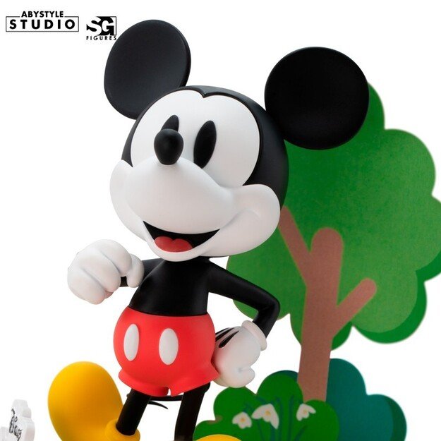 DISNEY - Figurine 