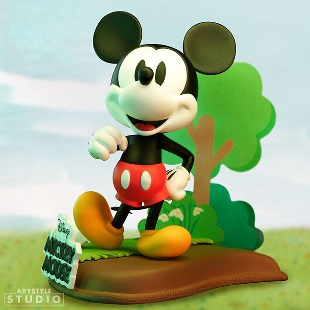 DISNEY - Figurine 