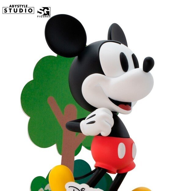 DISNEY - Figurine 