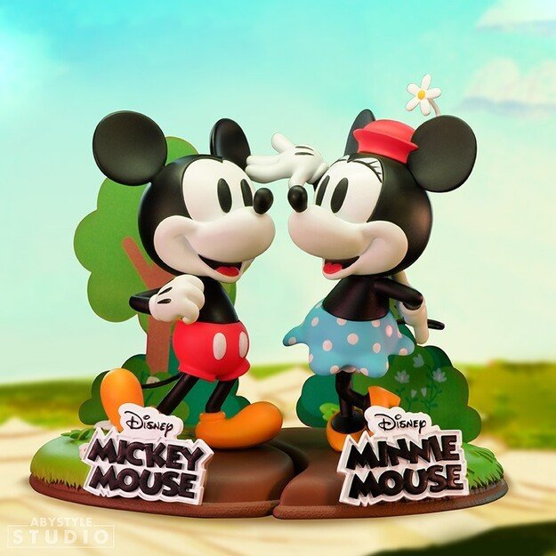 DISNEY - Figurine 