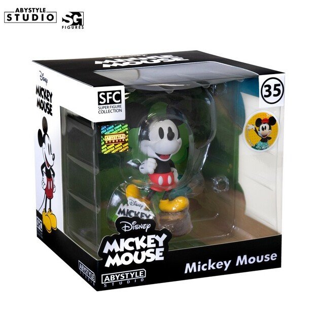 DISNEY - Figurine 