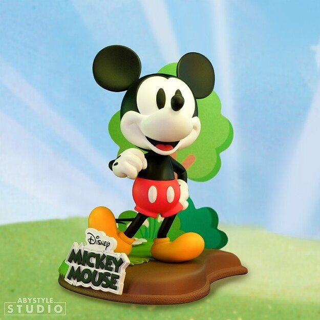 DISNEY - Figurine 