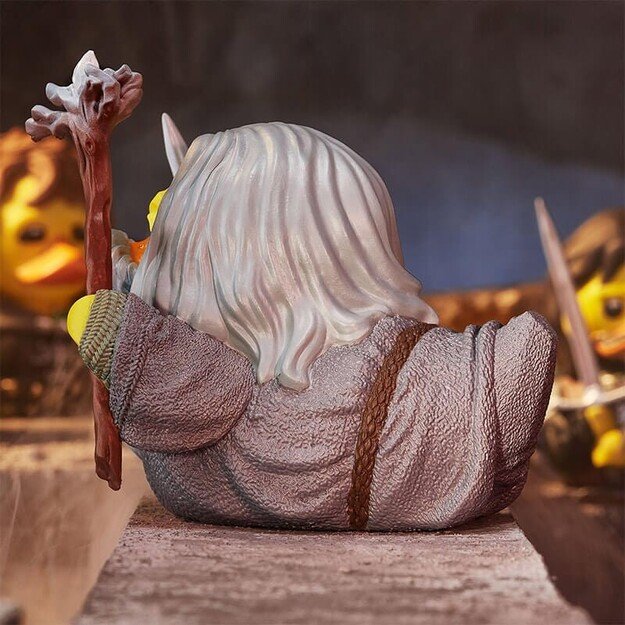 Lord Of The Rings Tubbz Boxed Gandalf (You Shall Not Pass)