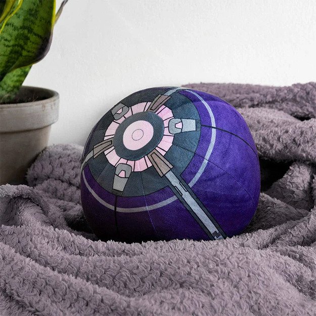 Numskull Destiny Plush Destiny - Servitor