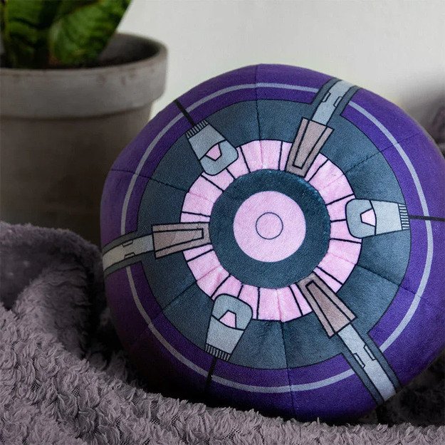 Numskull Destiny Plush Destiny - Servitor