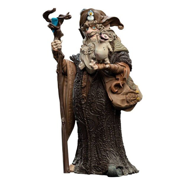 The Hobbit - Radagast the Brown Figure Mini Epic