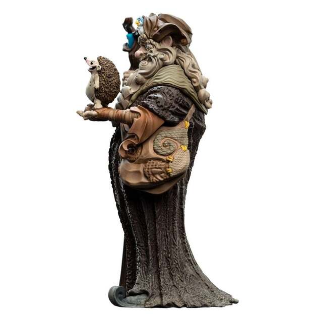 The Hobbit - Radagast the Brown Figure Mini Epic