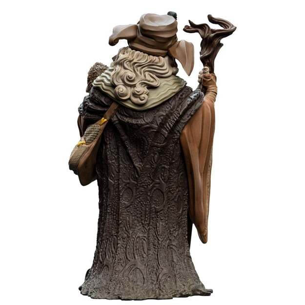 The Hobbit - Radagast the Brown Figure Mini Epic