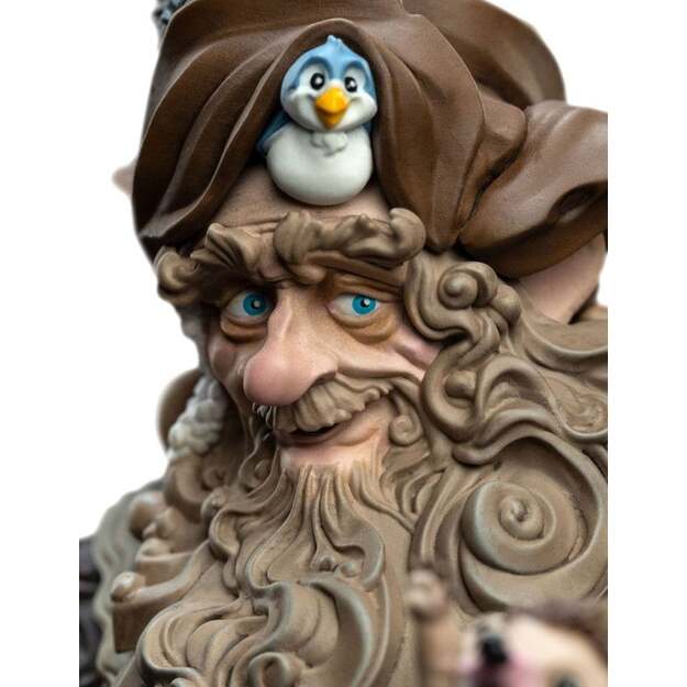 The Hobbit - Radagast the Brown Figure Mini Epic