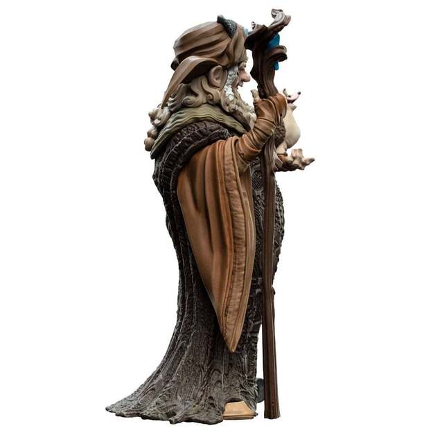 The Hobbit - Radagast the Brown Figure Mini Epic