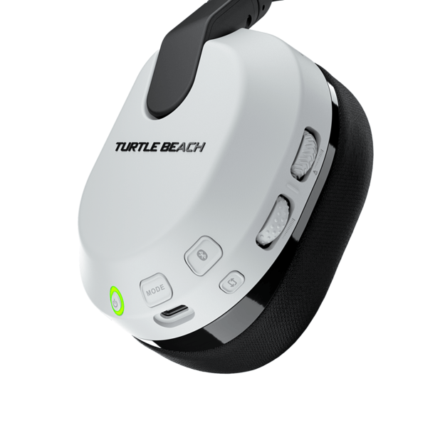 Turtle Beach Stealth 600 GEN3 Wireless Headset - White