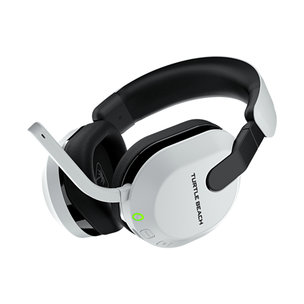 Turtle Beach Stealth 600 GEN3 Wireless Headset - White