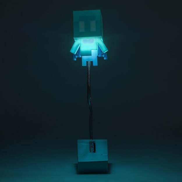 Minecraft - Allay Book Light