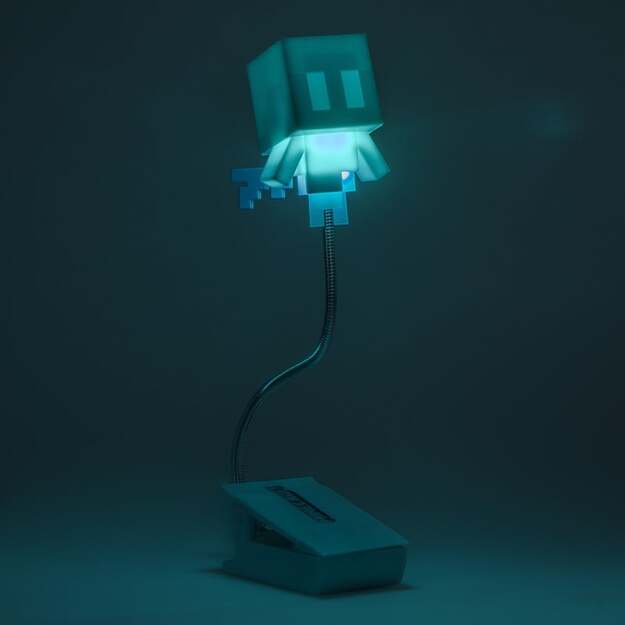 Minecraft - Allay Book Light