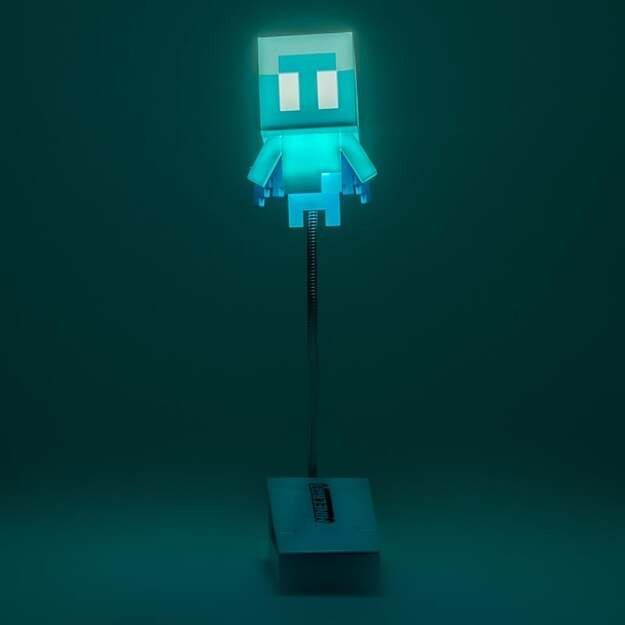 Minecraft - Allay Book Light