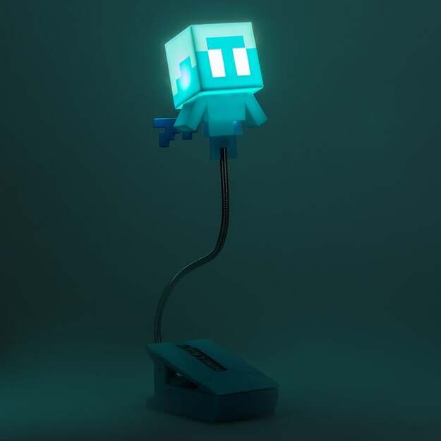 Minecraft - Allay Book Light